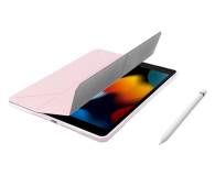 AmazingThing Titan Pro Folio Case na iPad Air M3 11" - różowe - 1526933 - zdjęcie 2